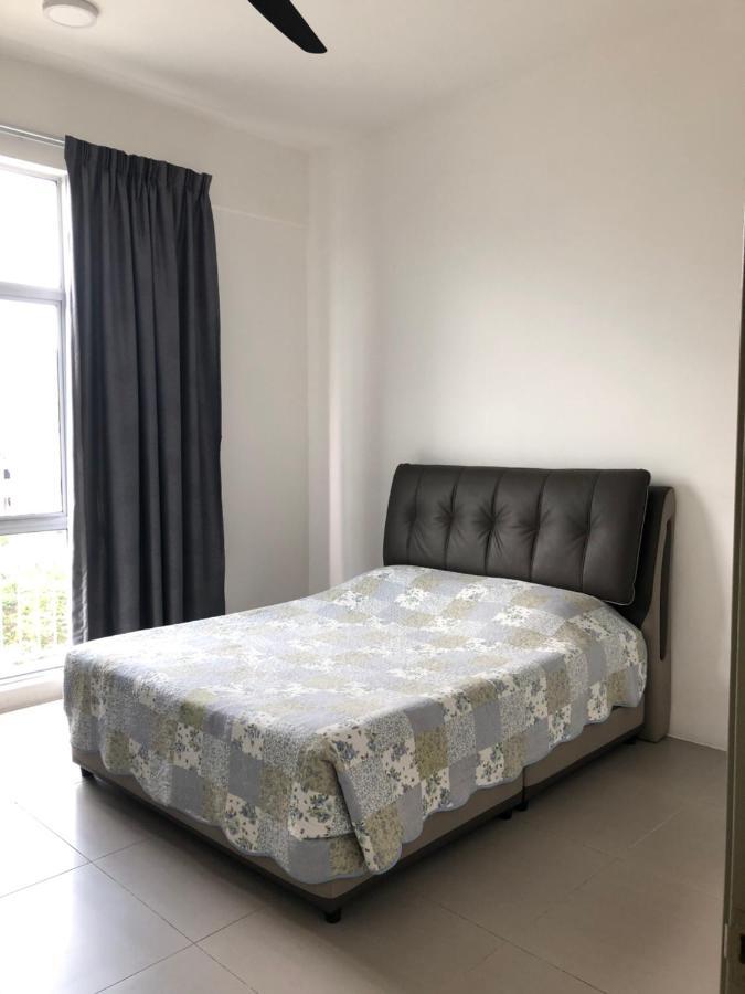 Barrington Square 2 Rooms Apartment At Golden Hill Night Market Brinchang Dış mekan fotoğraf