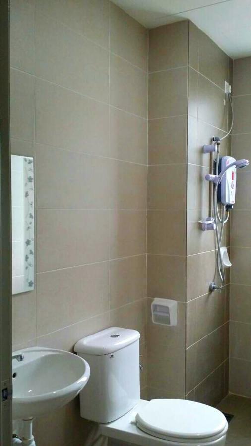 Barrington Square 2 Rooms Apartment At Golden Hill Night Market Brinchang Dış mekan fotoğraf