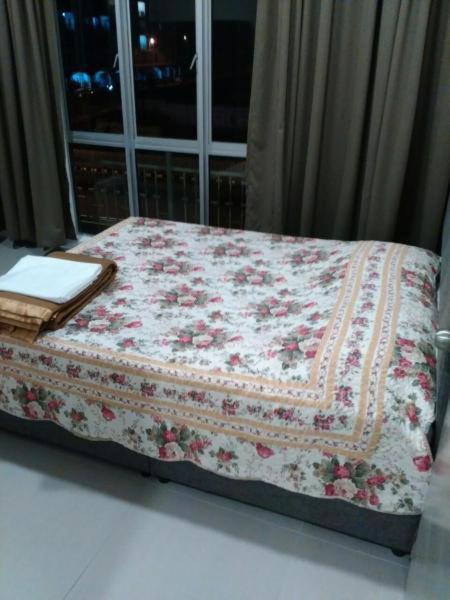 Barrington Square 2 Rooms Apartment At Golden Hill Night Market Brinchang Dış mekan fotoğraf